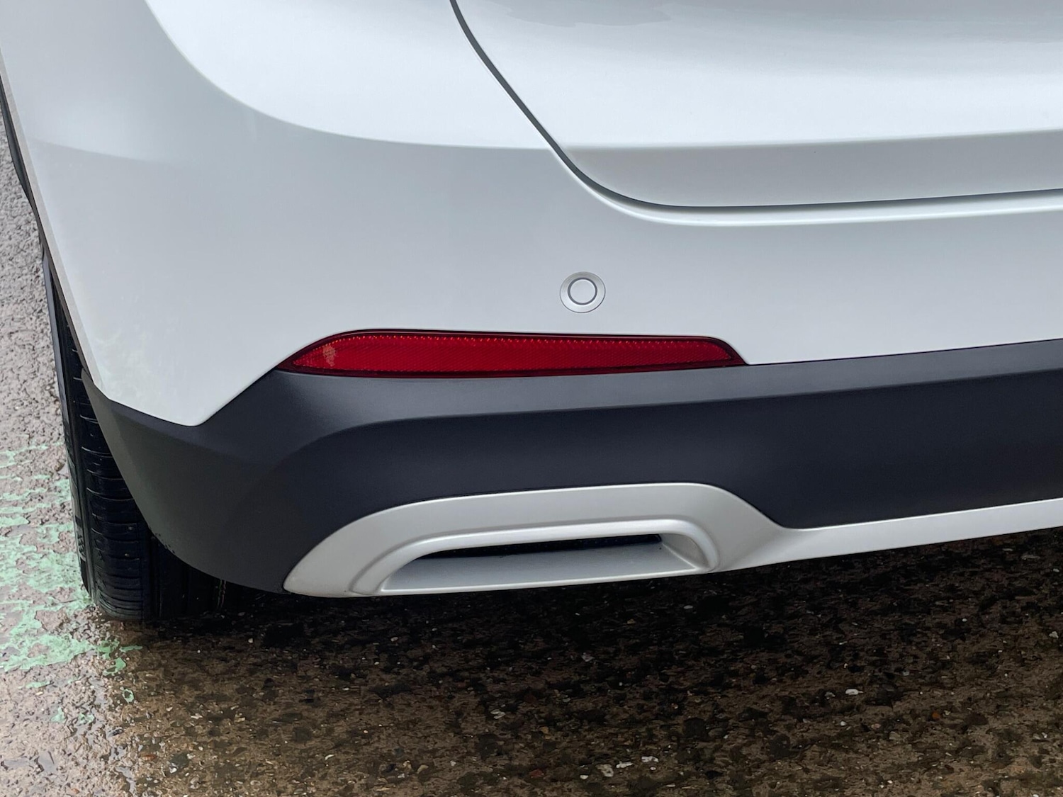 Used MG MG ZS 2026 for sale - 77425894: Photo 28