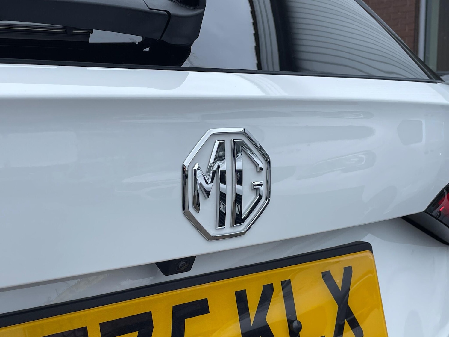 Used MG MG ZS 2026 for sale - 77425894: Photo 29