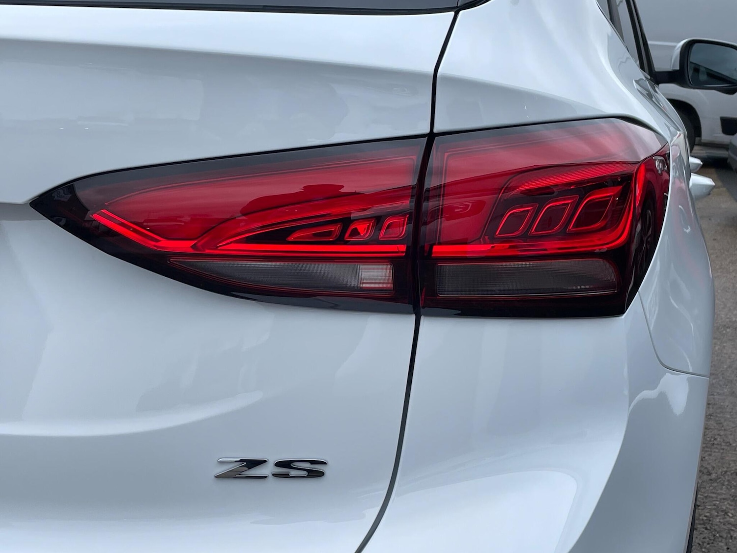 Used MG MG ZS 2026 for sale - 77425894: Photo 30