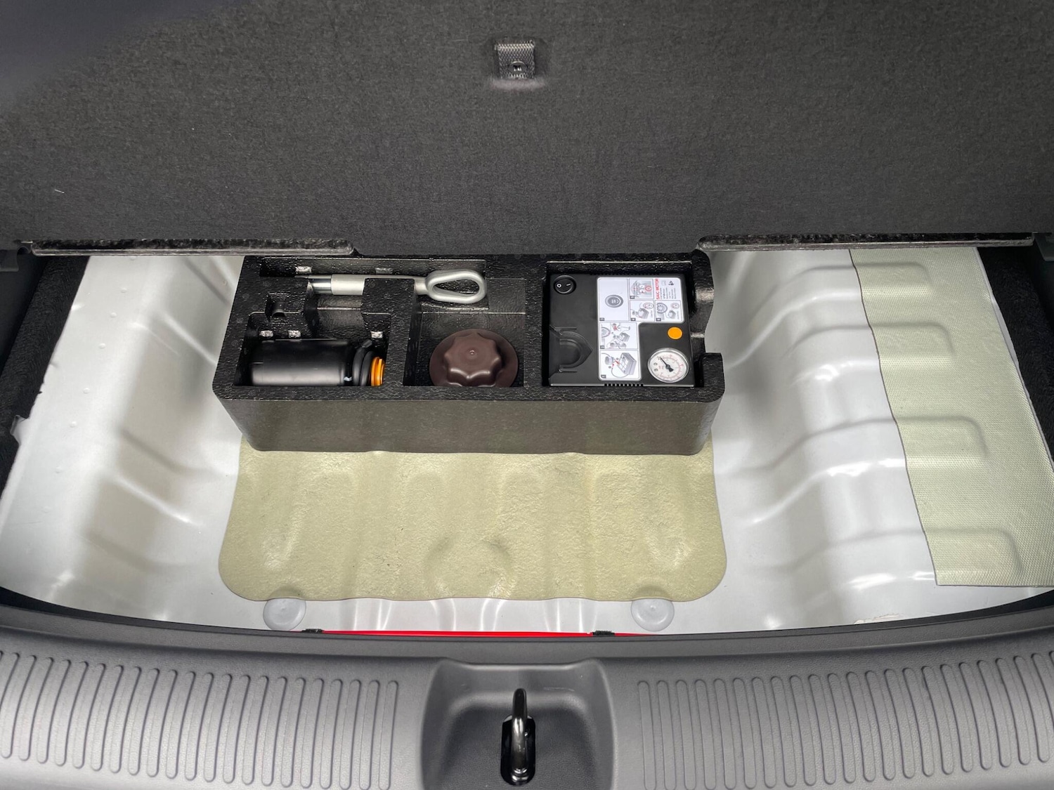 Used MG MG ZS 2026 for sale - 77425894: Photo 35