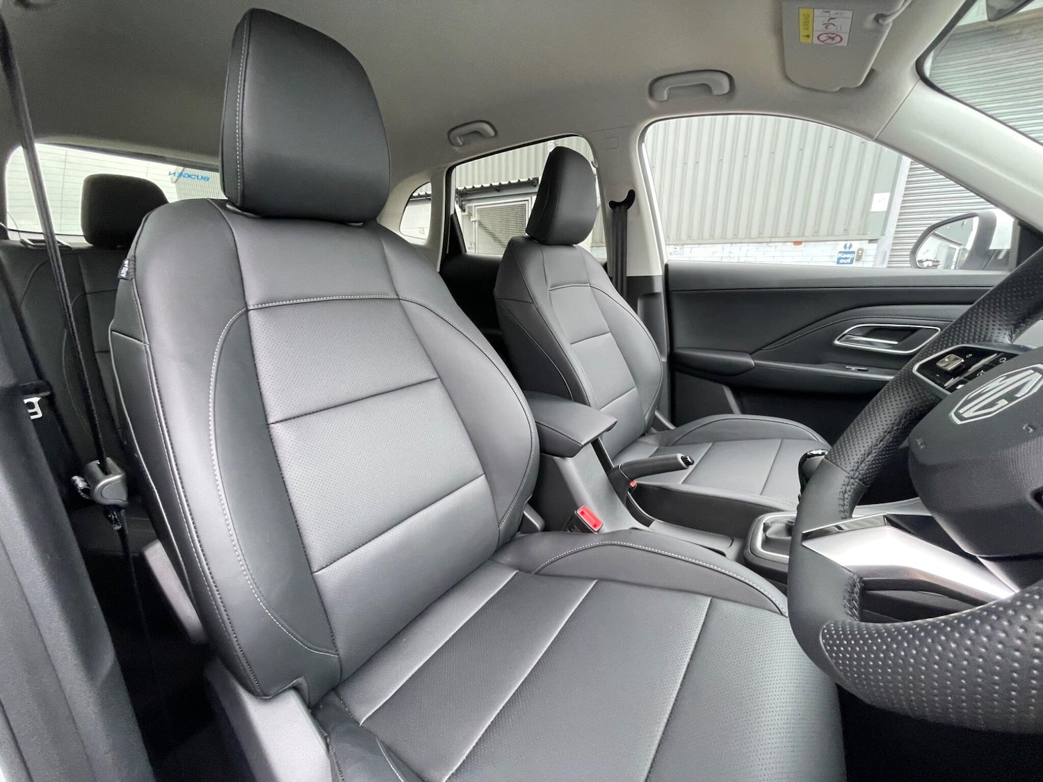 Used MG MG ZS 2026 for sale - 77425894: Photo 37