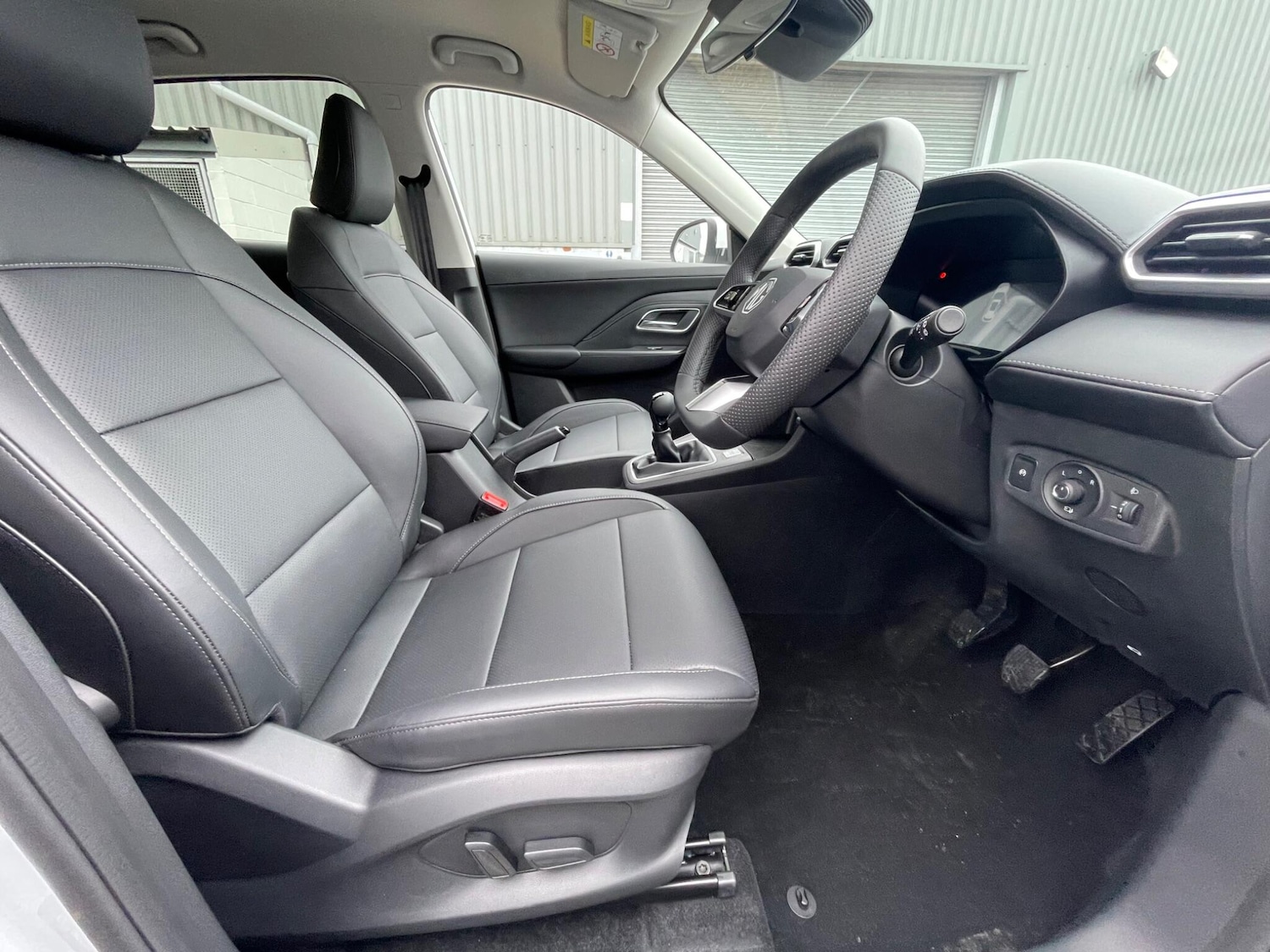 Used MG MG ZS 2026 for sale - 77425894: Photo 38