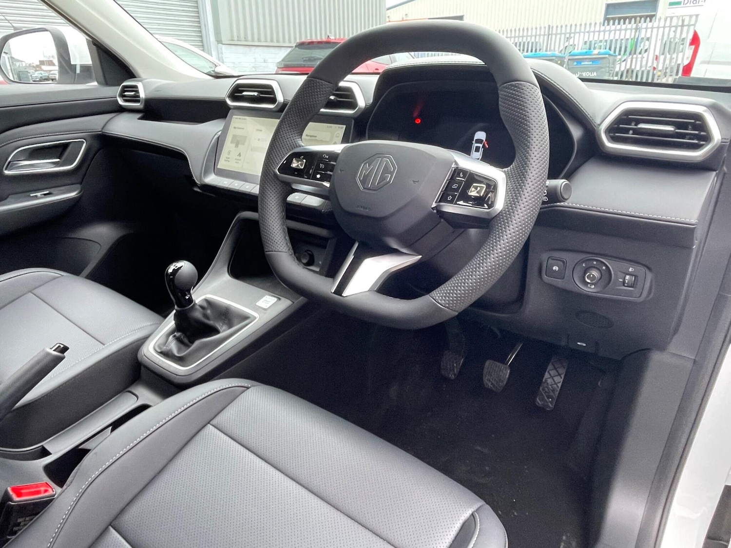 Used MG MG ZS 2026 for sale - 77425894: Photo 40