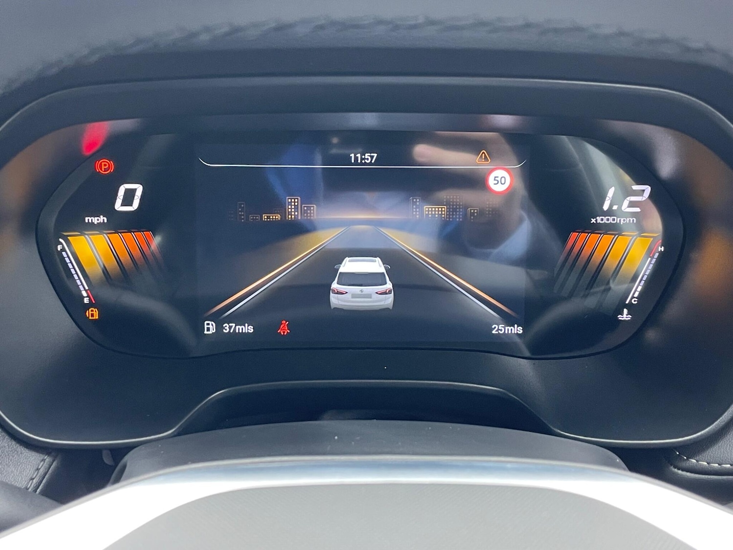 Used MG MG ZS 2026 for sale - 77425894: Photo 41