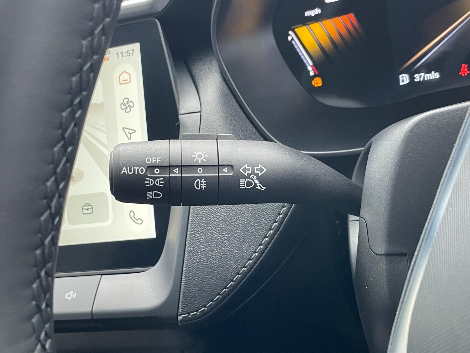 Used MG MG ZS 2026 for sale - 77425894: Photo 45