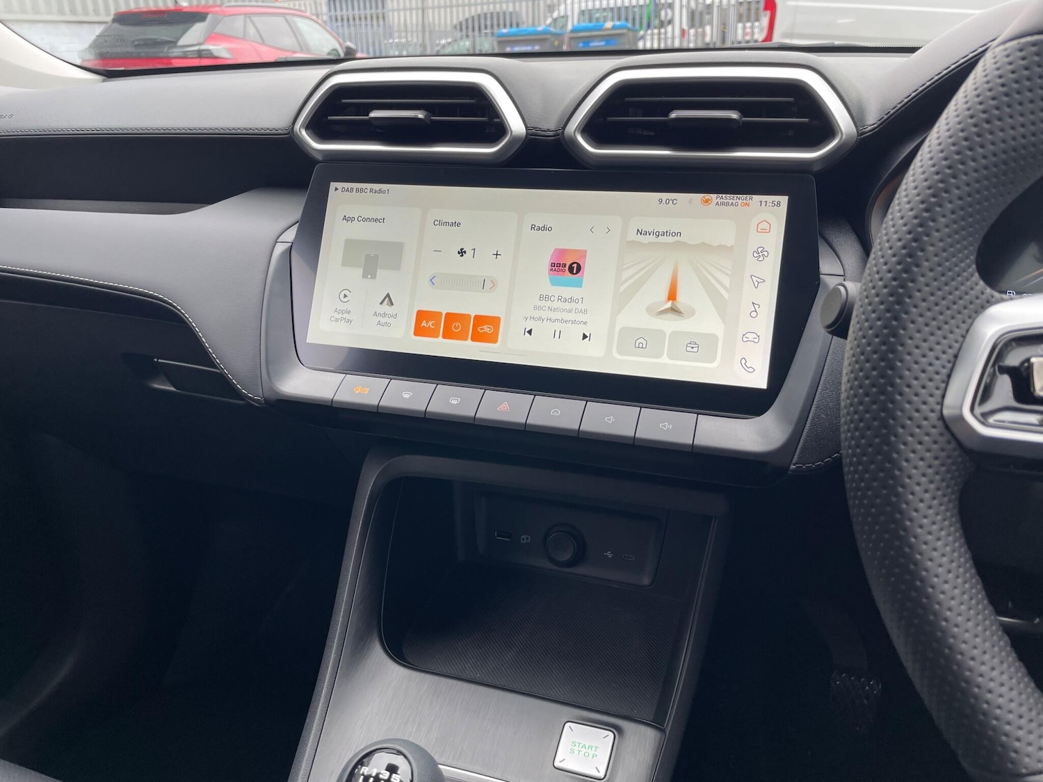 Used MG MG ZS 2026 for sale - 77425894: Photo 47