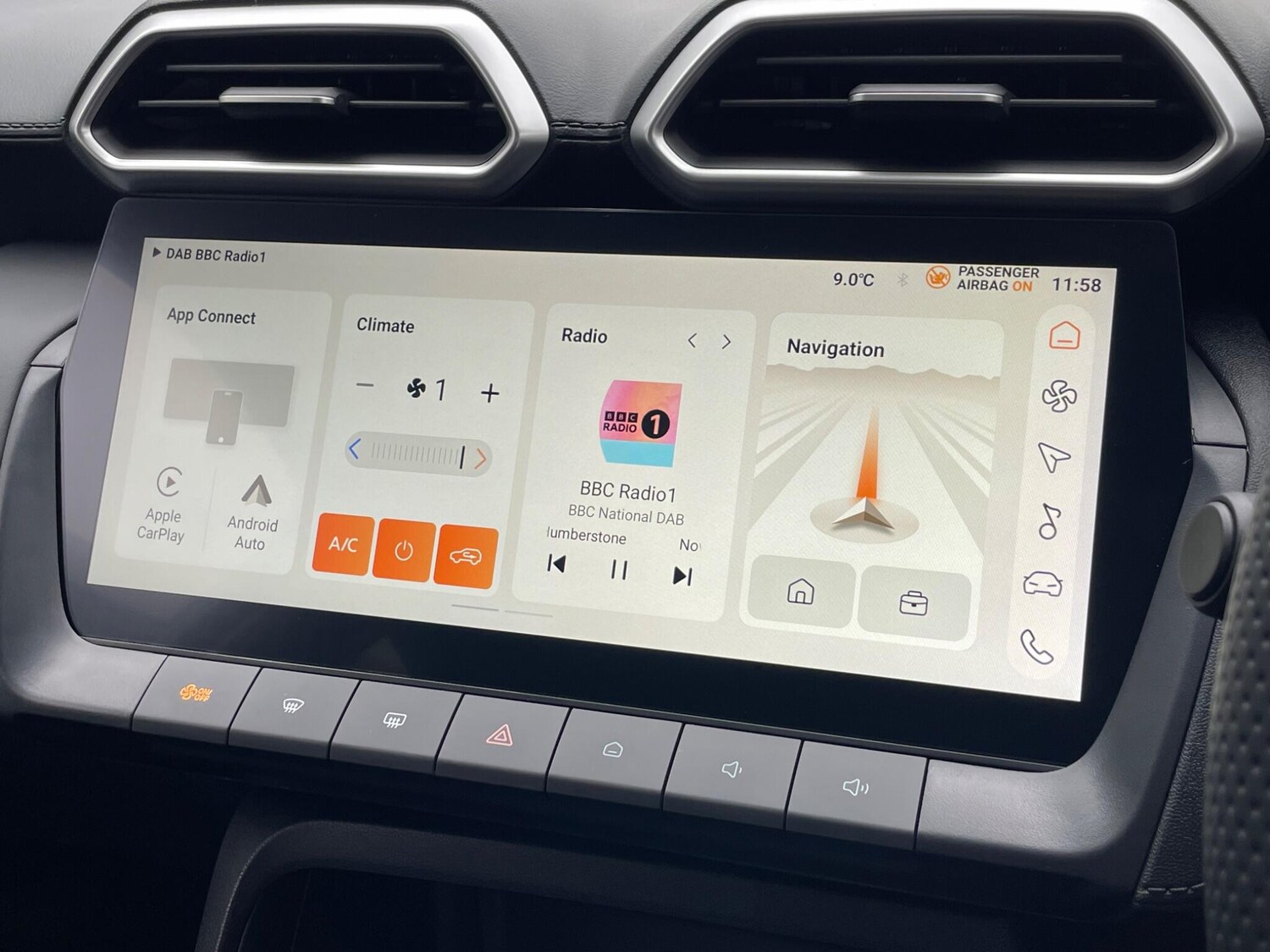 Used MG MG ZS 2026 for sale - 77425894: Photo 48