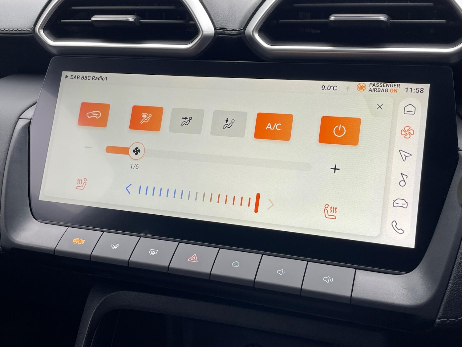 Used MG MG ZS 2026 for sale - 77425894: Photo 49