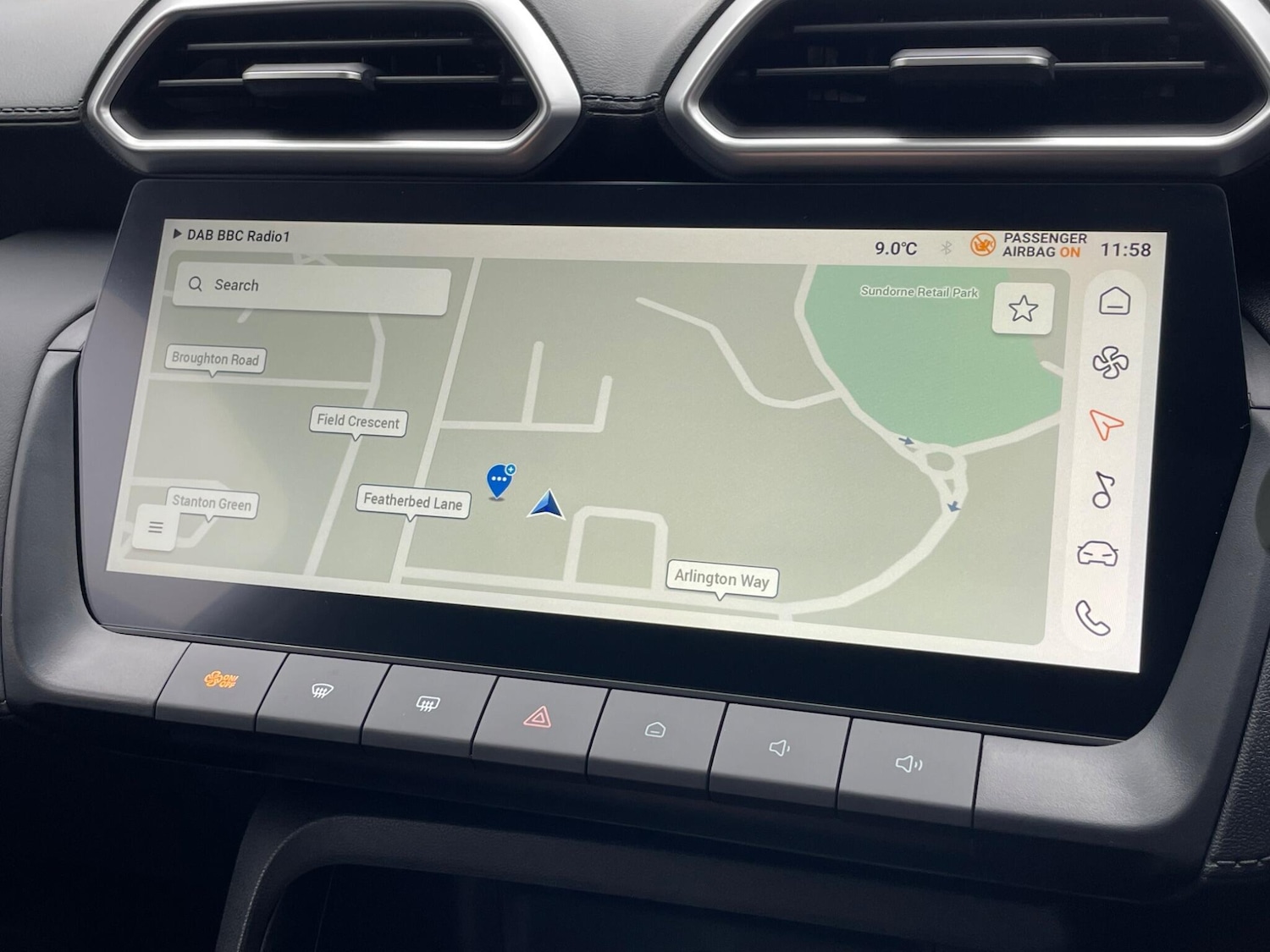 Used MG MG ZS 2026 for sale - 77425894: Photo 51