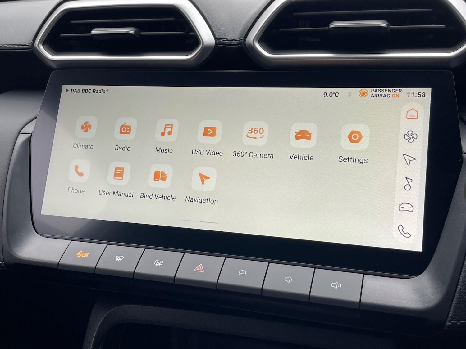 Used MG MG ZS 2026 for sale - 77425894: Photo 52