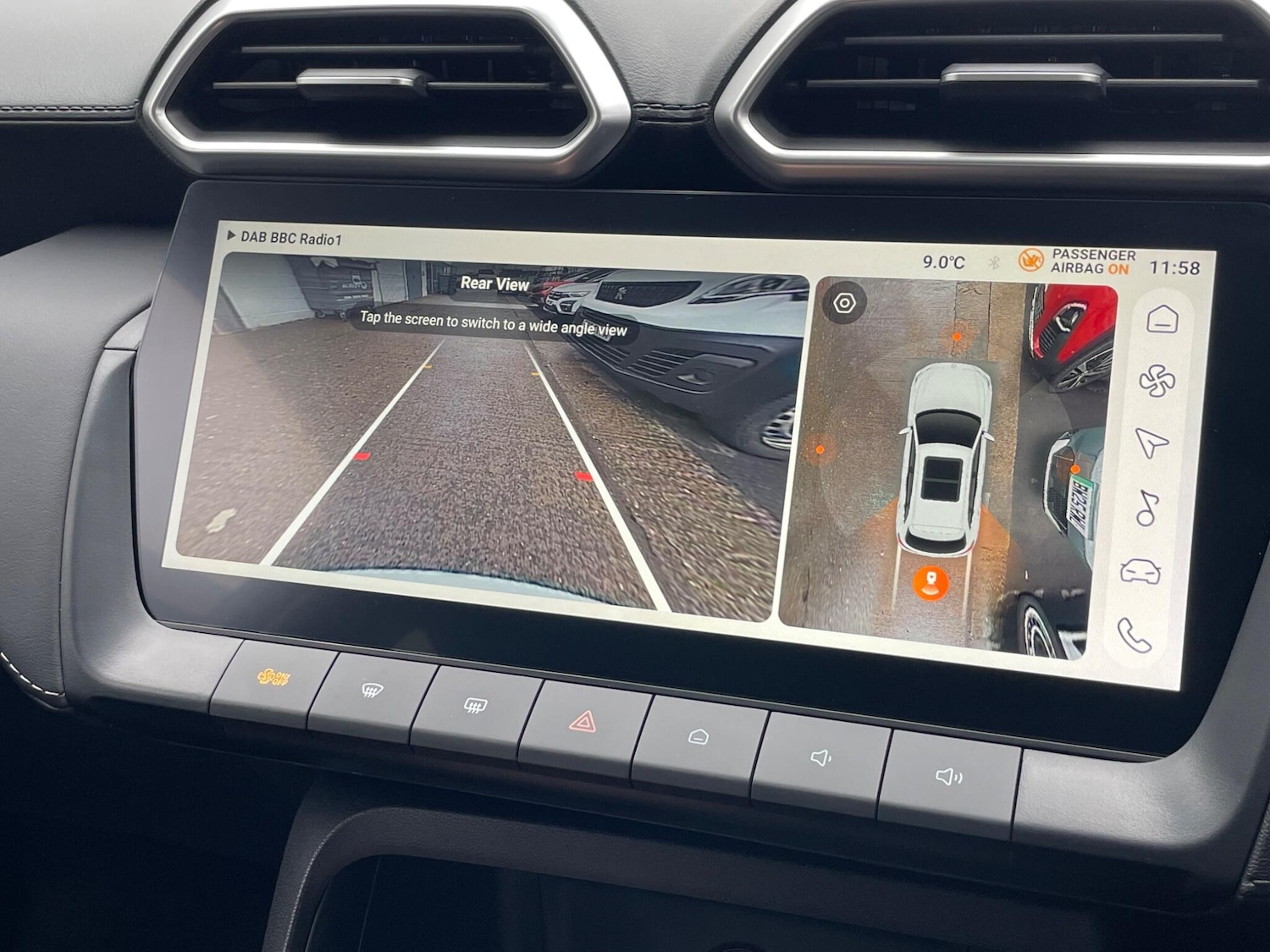 Used MG MG ZS 2026 for sale - 77425894: Photo 53