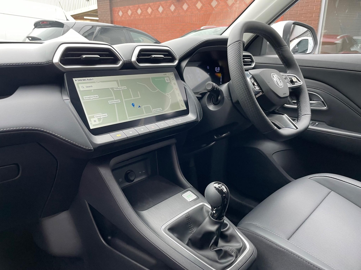 Used MG MG ZS 2026 for sale - 77425894: Photo 56