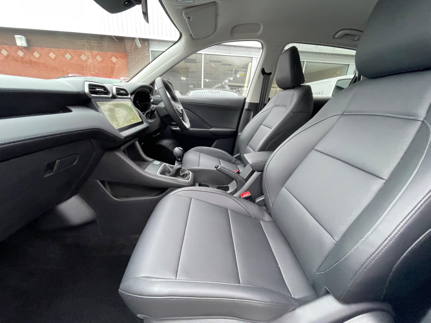 Used MG MG ZS 2026 for sale - 77425894: Photo 58