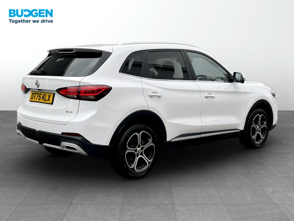 Used MG MG ZS 2026 for sale - 77425894: Photo 6