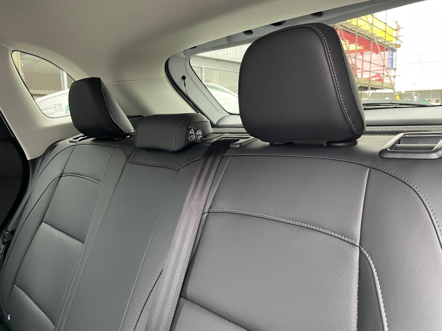 Used MG MG ZS 2026 for sale - 77425894: Photo 62