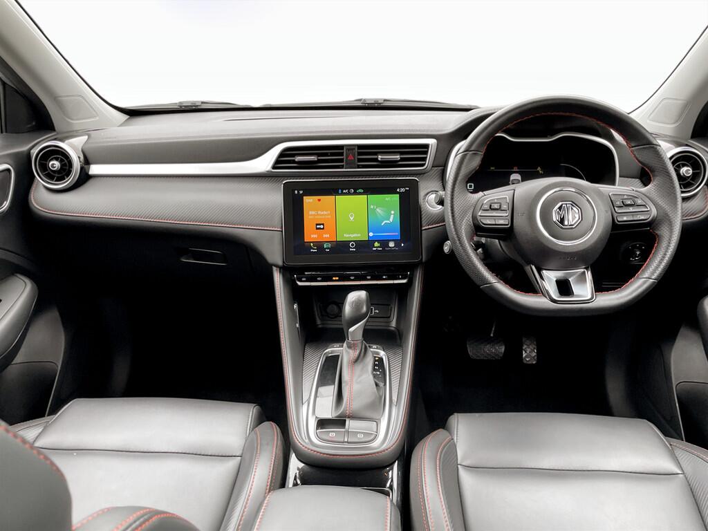 Used MG MG ZS 2022 for sale - 76108368: Photo 10