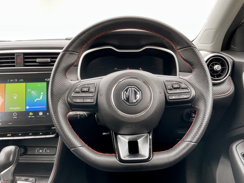 Used MG MG ZS 2022 for sale - 76108368: Photo 11