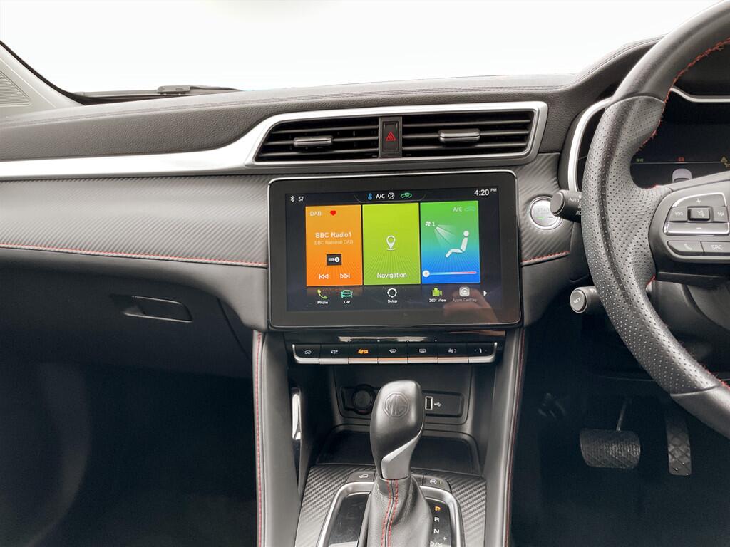 Used MG MG ZS 2022 for sale - 76108368: Photo 12