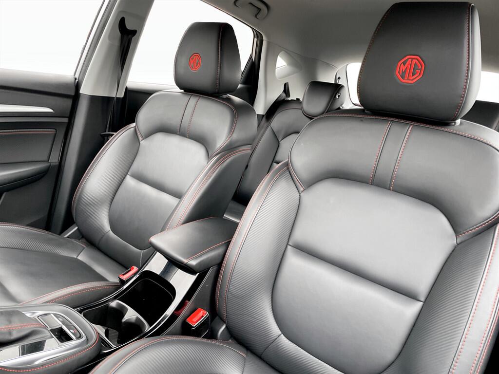 Used MG MG ZS 2022 for sale - 76108368: Photo 14