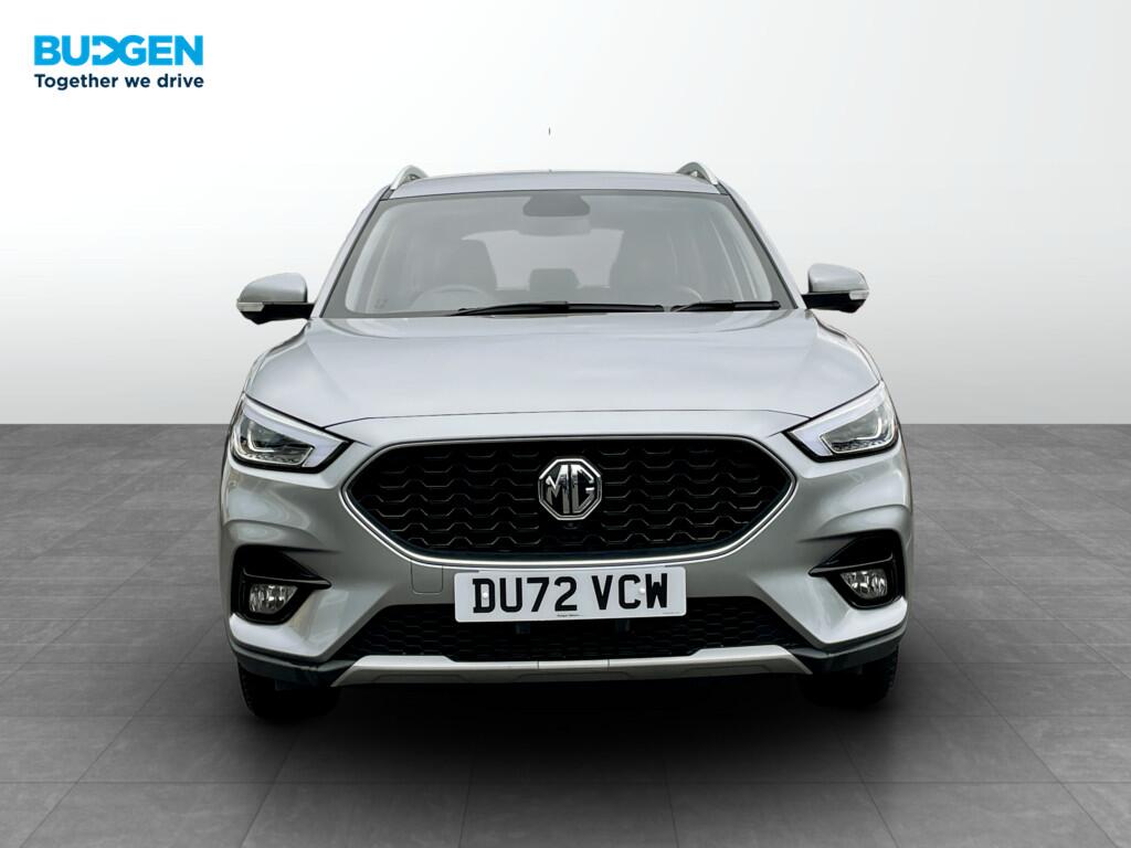 Used MG MG ZS 2022 for sale - 76108368: Photo 2