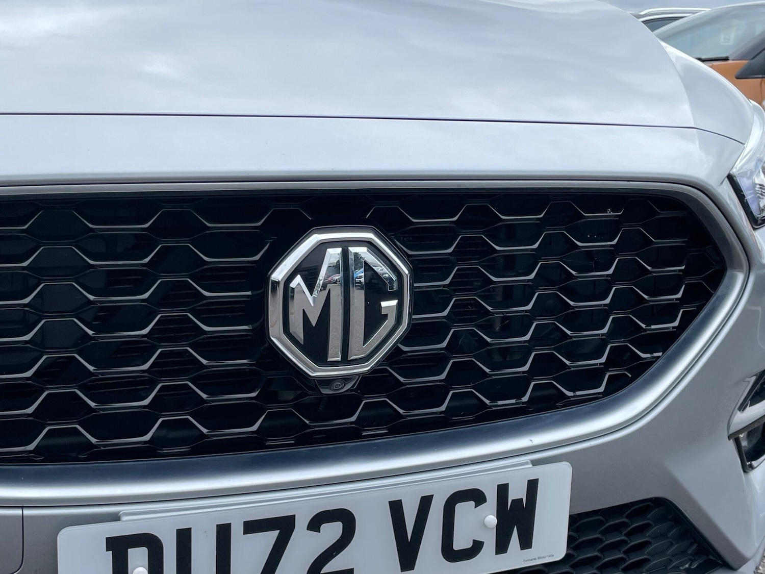 Used MG MG ZS 2022 for sale - 76108368: Photo 23