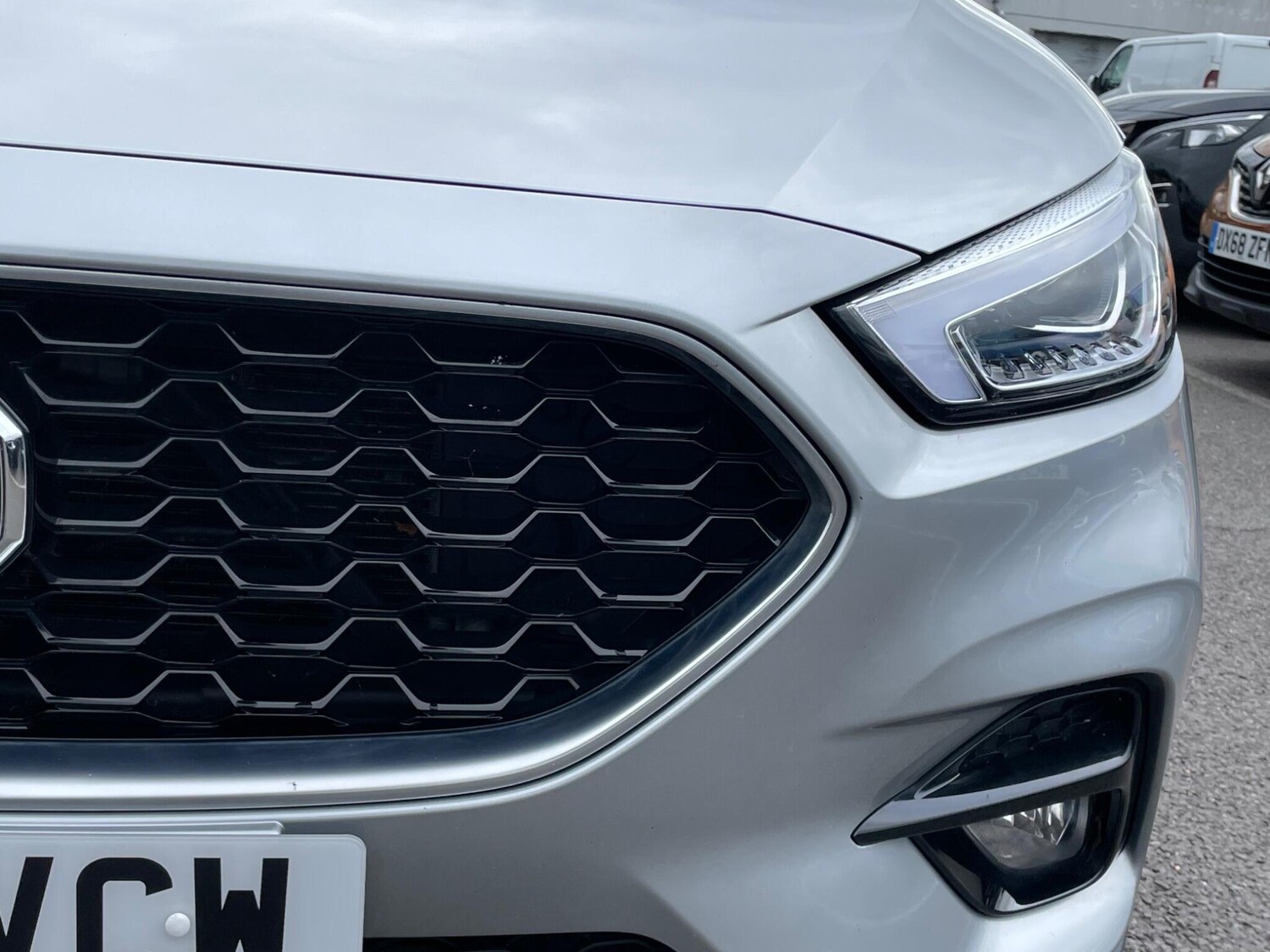 Used MG MG ZS 2022 for sale - 76108368: Photo 24