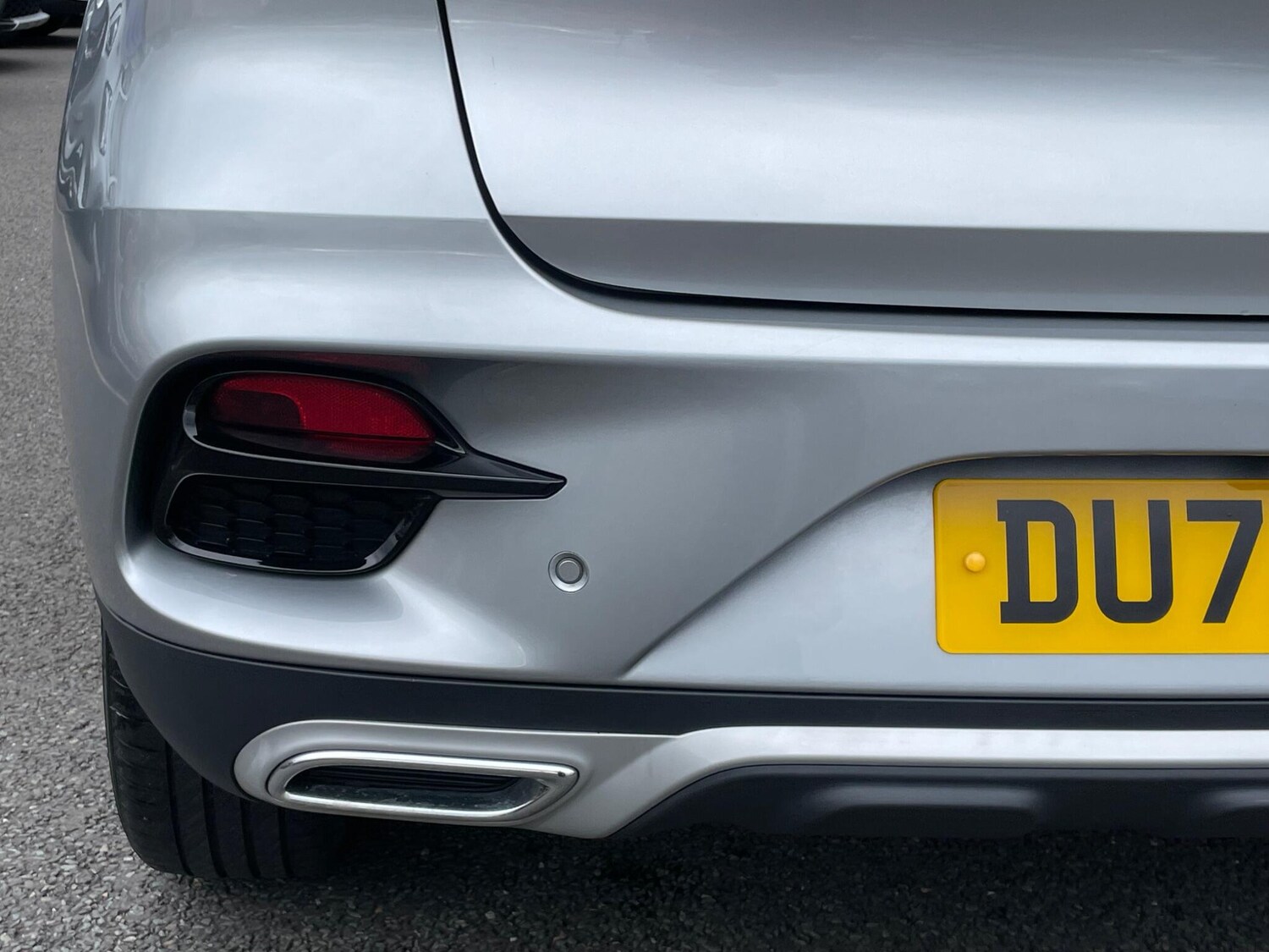 Used MG MG ZS 2022 for sale - 76108368: Photo 27