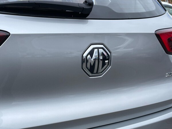 Used MG MG ZS 2022 for sale - 76108368: Photo 28
