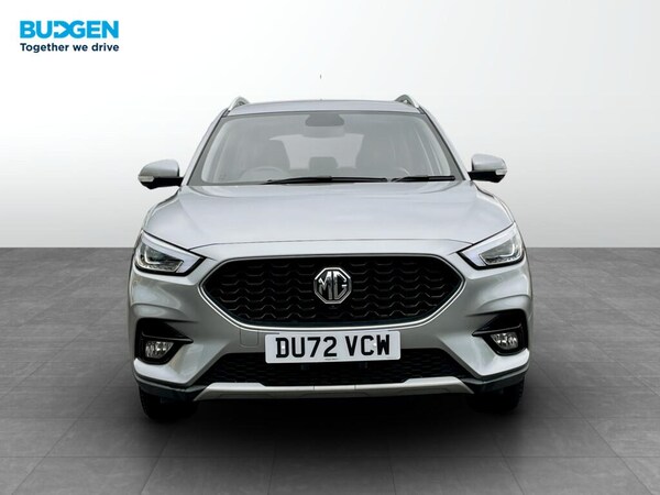 Used MG MG ZS 2022 for sale - 76108368: Photo 2