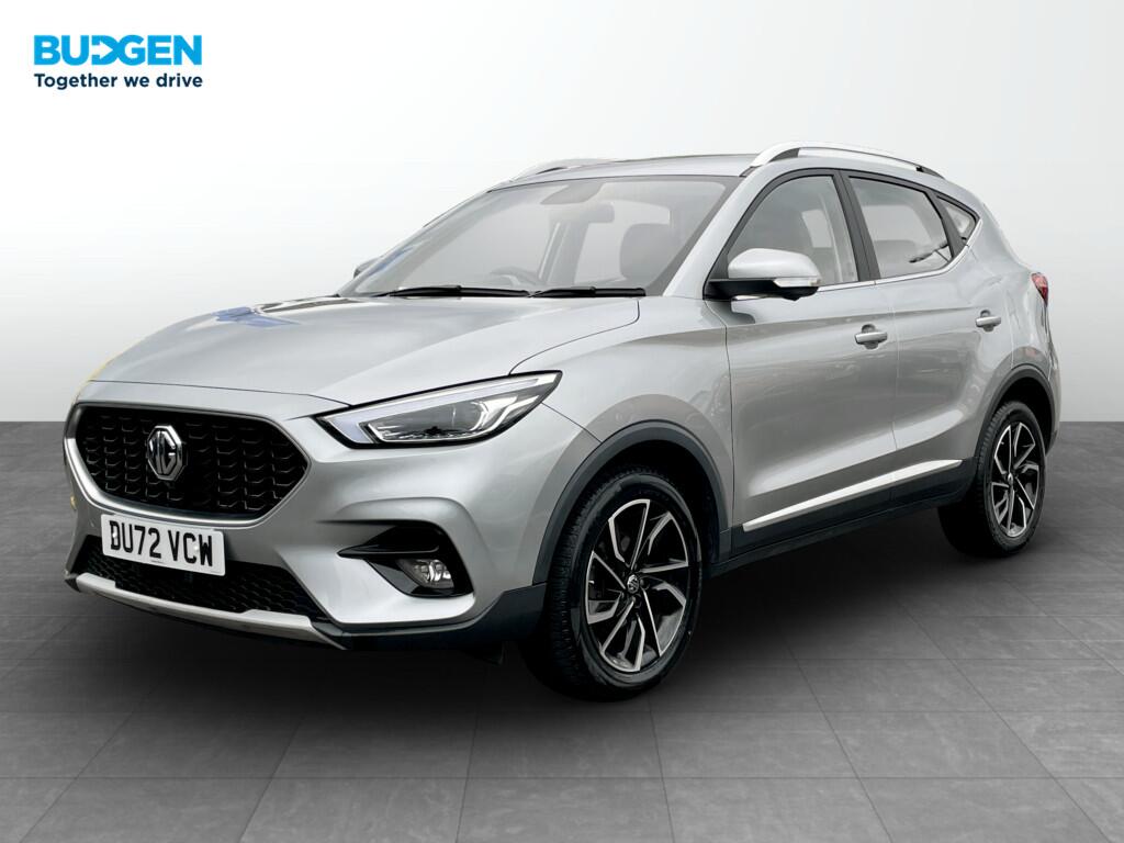 Used MG MG ZS 2022 for sale - 76108368: Photo 3