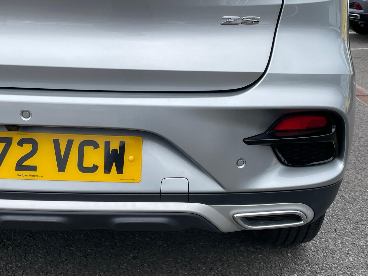 Used MG MG ZS 2022 for sale - 76108368: Photo 30