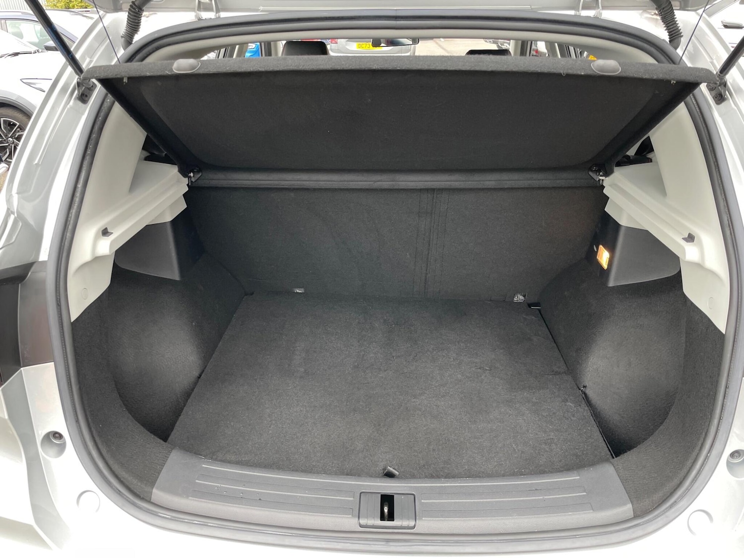 Used MG MG ZS 2022 for sale - 76108368: Photo 31