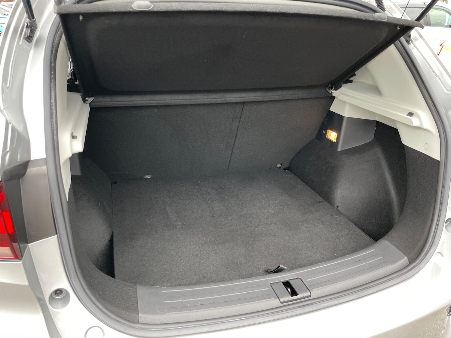 Used MG MG ZS 2022 for sale - 76108368: Photo 32