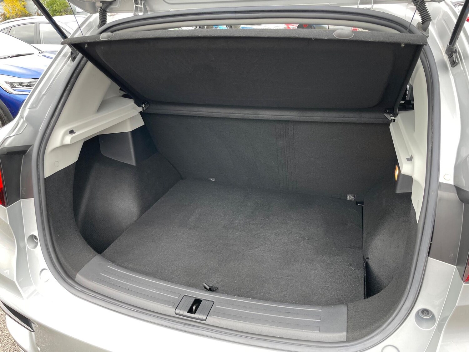 Used MG MG ZS 2022 for sale - 76108368: Photo 33