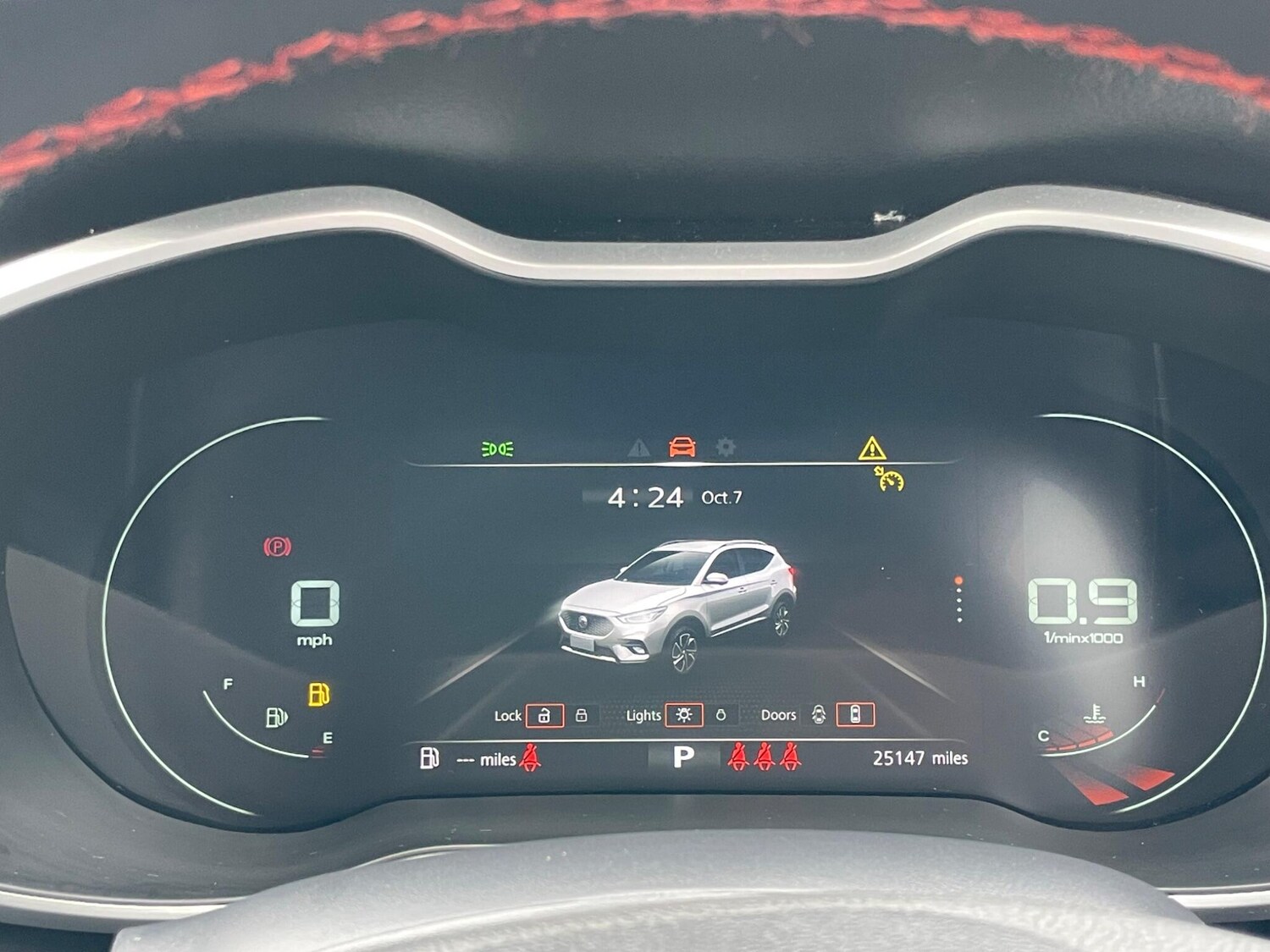 Used MG MG ZS 2022 for sale - 76108368: Photo 36