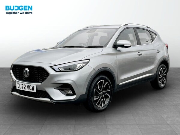 Used MG MG ZS 2022 for sale - 76108368: Photo 3