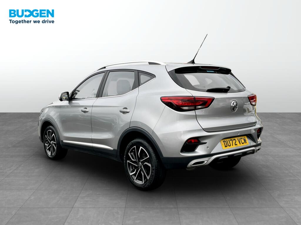 Used MG MG ZS 2022 for sale - 76108368: Photo 4