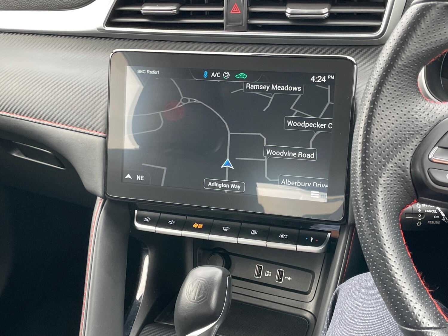 Used MG MG ZS 2022 for sale - 76108368: Photo 42