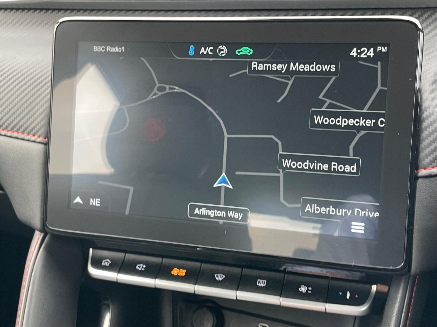 Used MG MG ZS 2022 for sale - 76108368: Photo 43