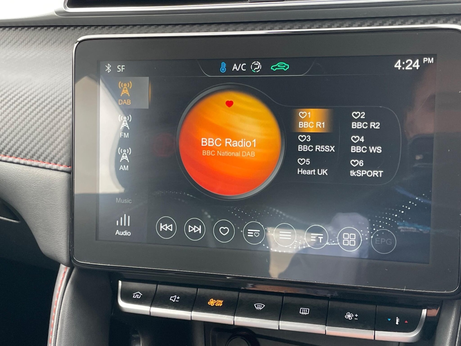 Used MG MG ZS 2022 for sale - 76108368: Photo 44