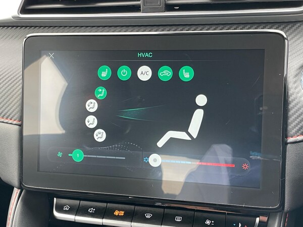 Used MG MG ZS 2022 for sale - 76108368: Photo 45