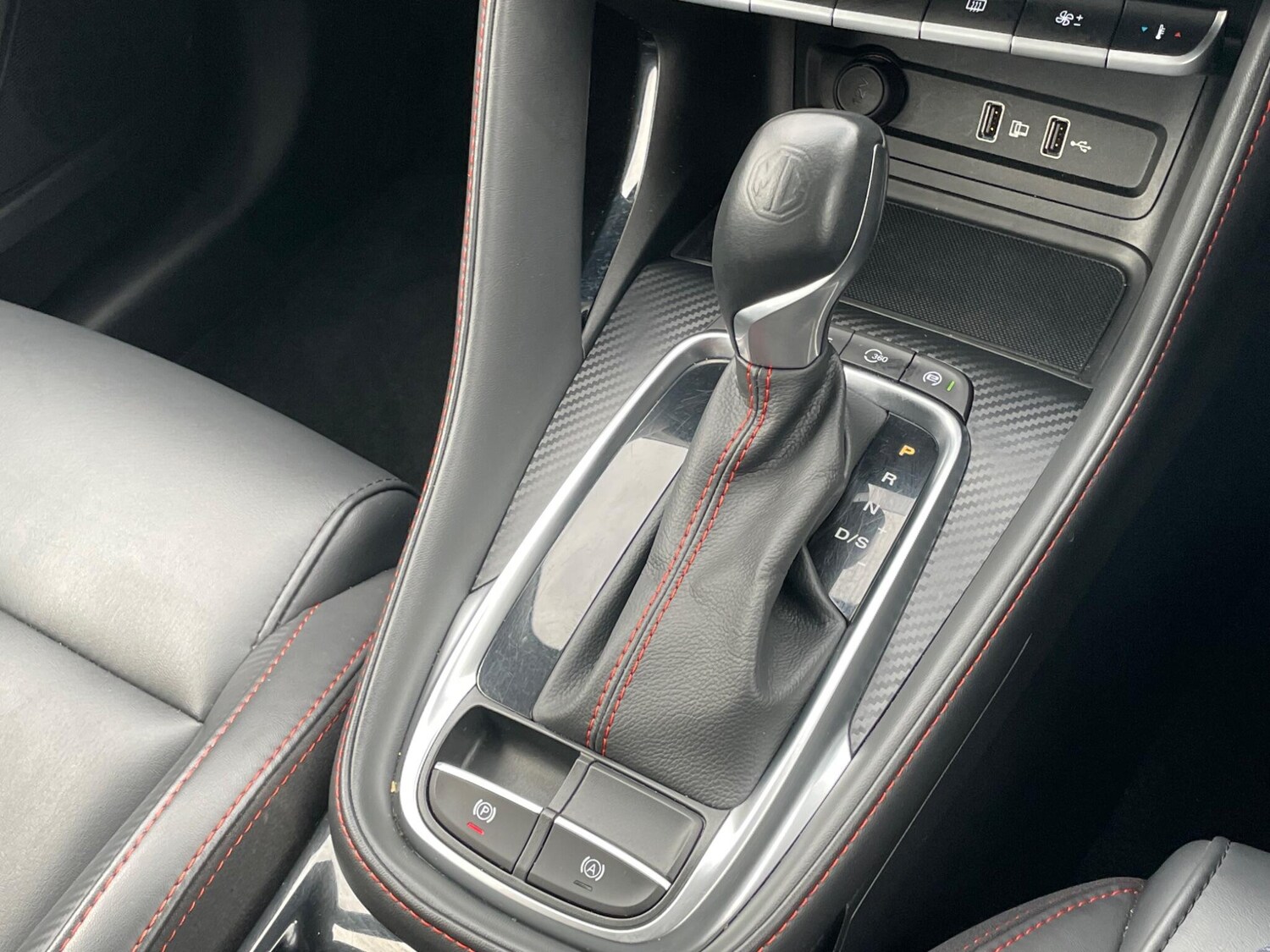 Used MG MG ZS 2022 for sale - 76108368: Photo 46