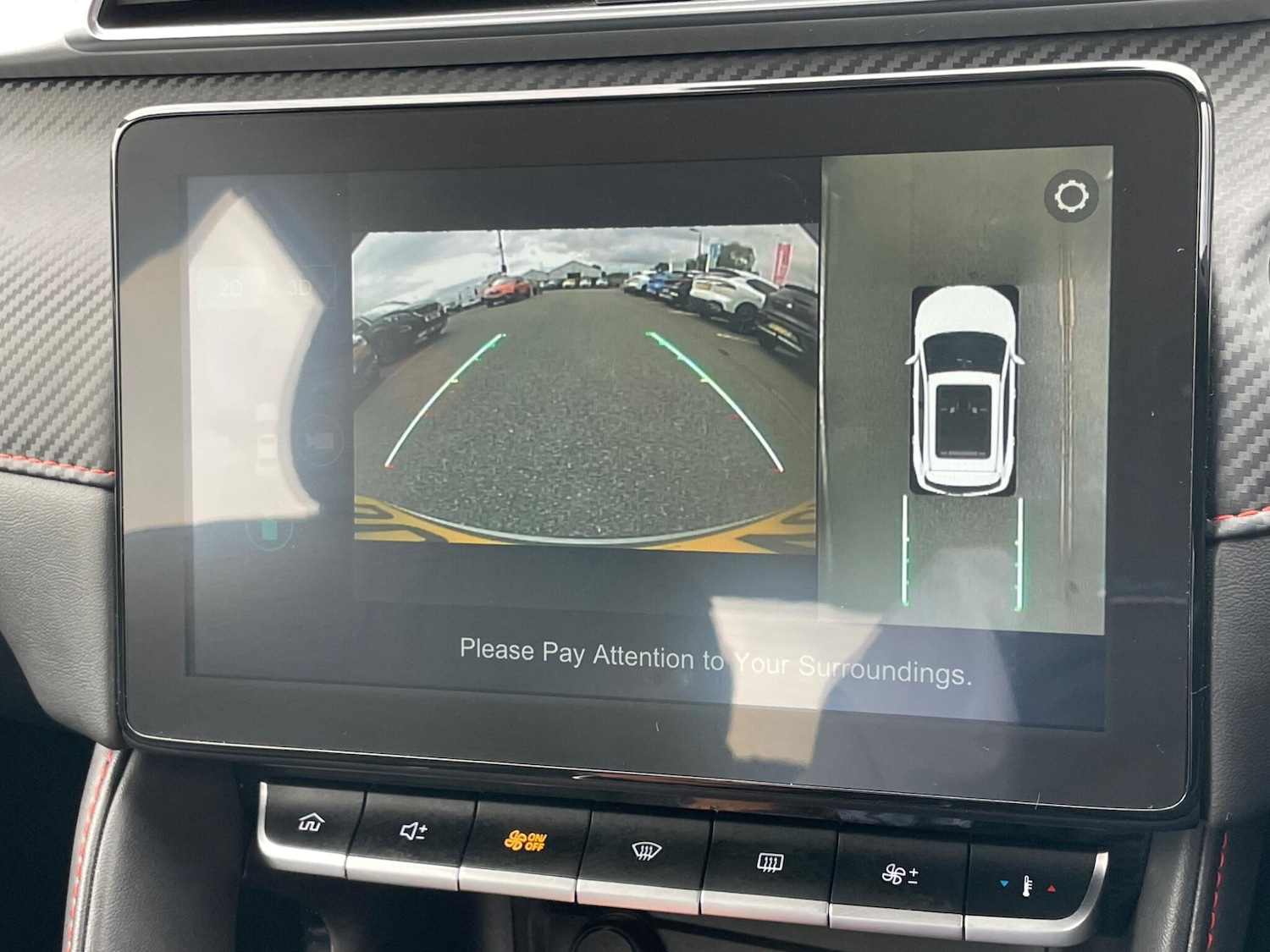 Used MG MG ZS 2022 for sale - 76108368: Photo 47