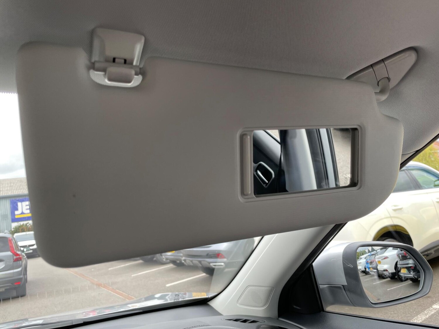 Used MG MG ZS 2022 for sale - 76108368: Photo 49