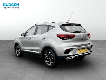 Used MG MG ZS 2022 for sale - 76108368: Photo 4