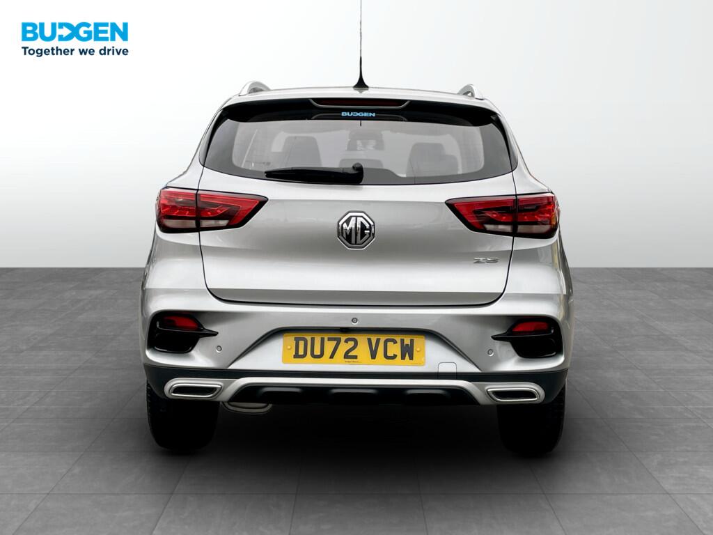 Used MG MG ZS 2022 for sale - 76108368: Photo 5