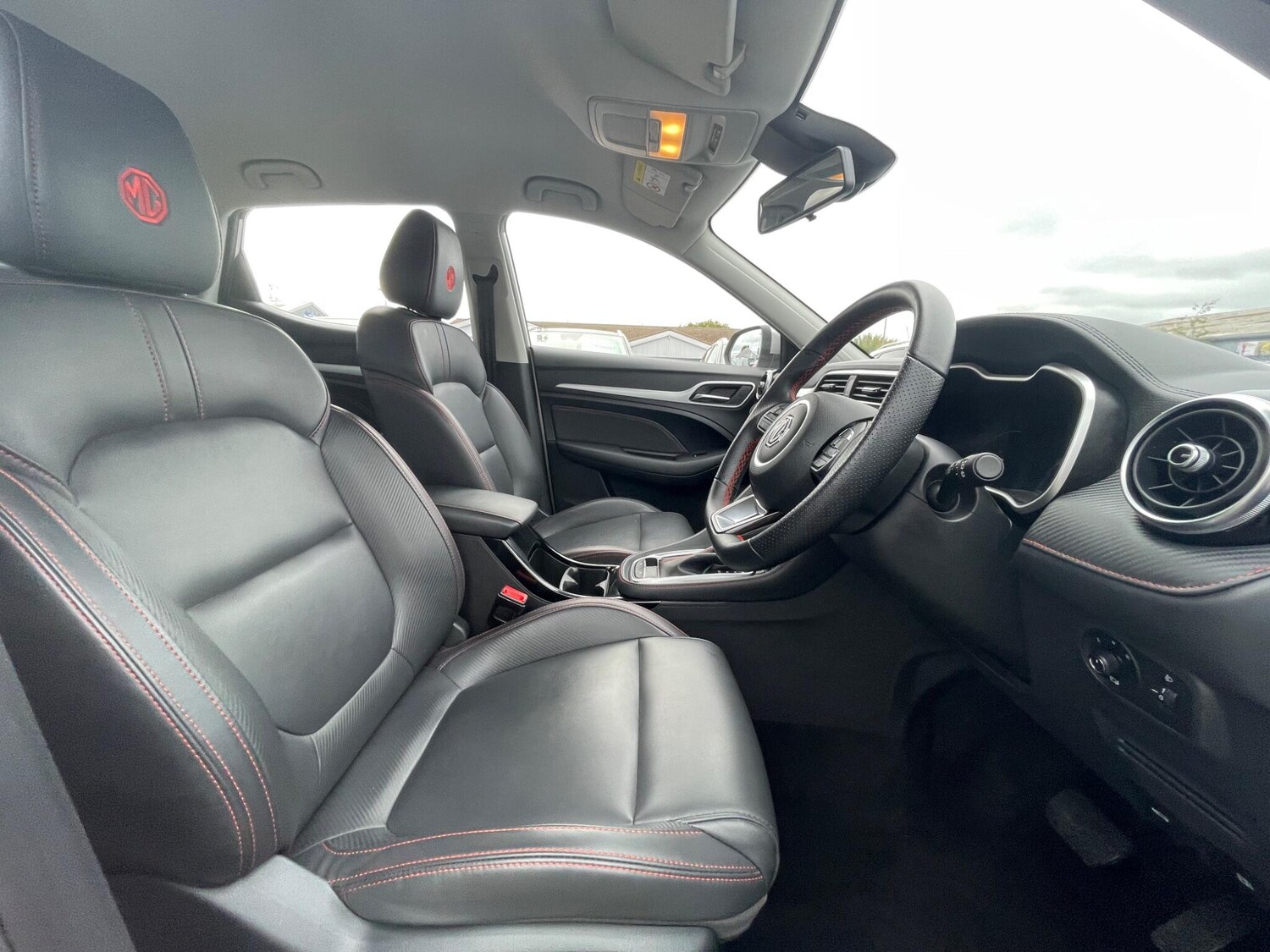 Used MG MG ZS 2022 for sale - 76108368: Photo 50