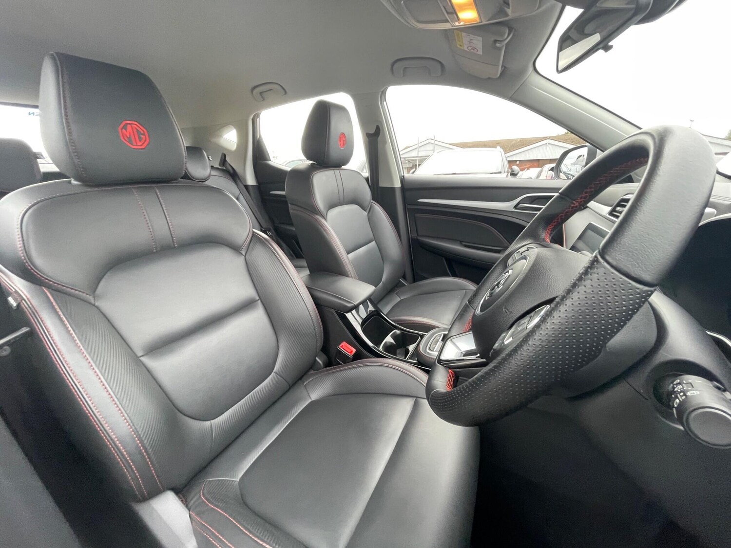 Used MG MG ZS 2022 for sale - 76108368: Photo 52