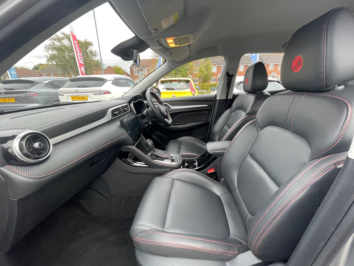 Used MG MG ZS 2022 for sale - 76108368: Photo 53