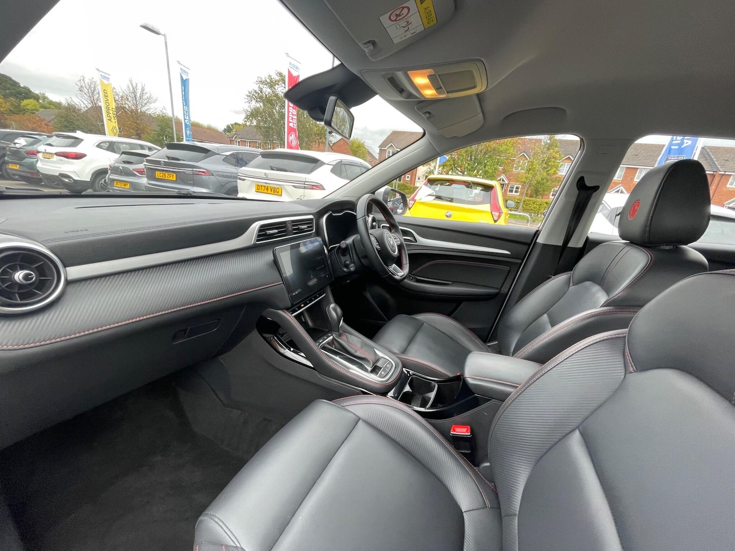 Used MG MG ZS 2022 for sale - 76108368: Photo 54